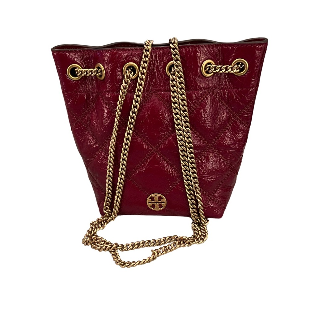 Tory Burch New Chain Tote Bag